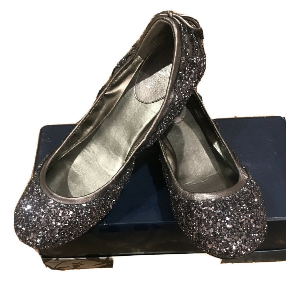Maria Sharapova Air Bacara Cole Haan Women 7.5 Si